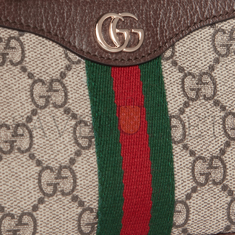 G*u*i ophidia mini shoulder bag ‎838465 (19.5*11*3.5cm)